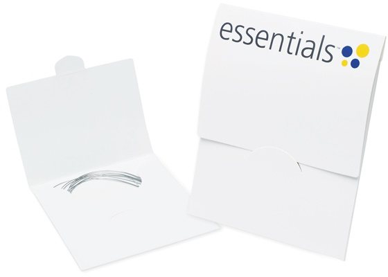 Essentials Essentials Stainless Steel Archwire