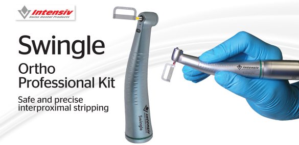 Swingle Ortho Professional Kit