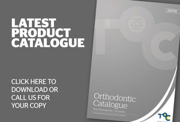 TOC Catalogue