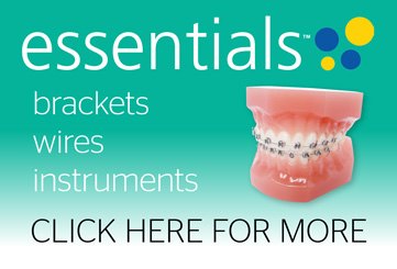 Essentials Range