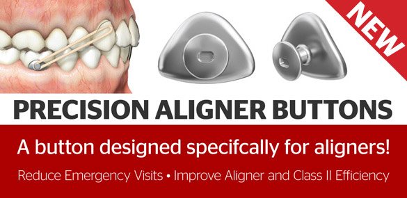 Precision Aligner Buttons