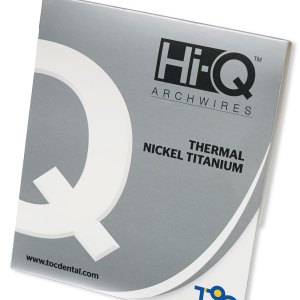 Thermal Nickel Titanium