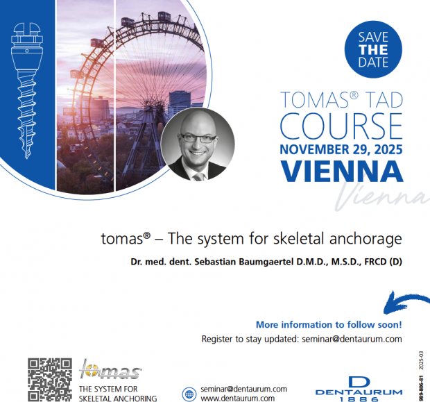 Tomas TAD Course - Vienna