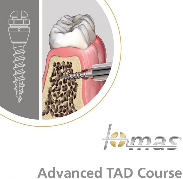 Tomas Advanced TAD Course - London