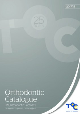 TOC Catalogue - Now Available