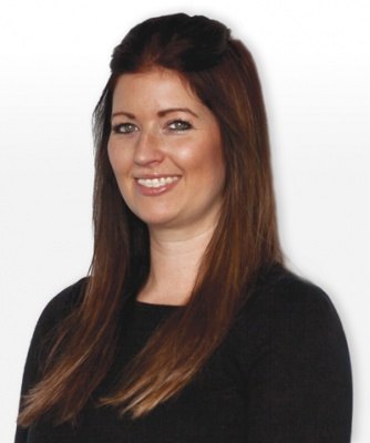 New Business Development Executive for the North West Area