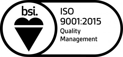 TOC ISO Accreditation
