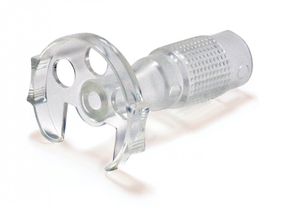 Diamond Disc Safety Guard Miscellaneous TOC Dental