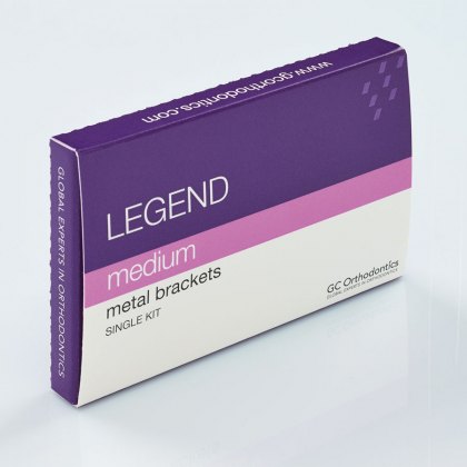 Legend Medium Bracket Kits Legend Medium Bracket Kits
