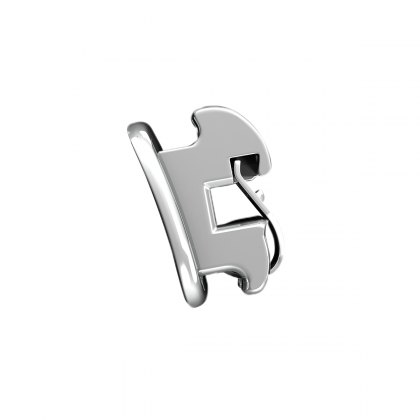 Experience Mini Metal Rhodium Brackets Individuals Experience Mini Metal Rhodium Brackets Individuals