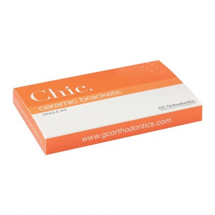 Chic Bracket Kits