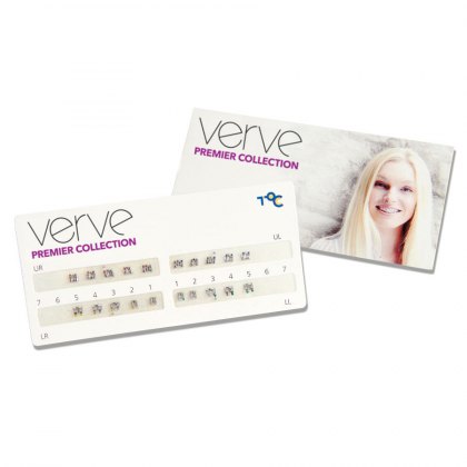 Verve Bracket Kits Verve Bracket Kits
