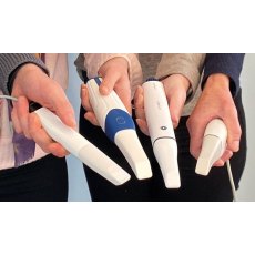 Intra-Oral Scanners