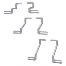 Amda Connector, pair