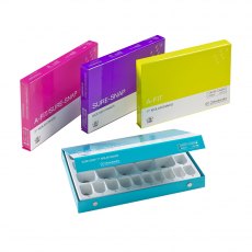 Molar Band Boxes
