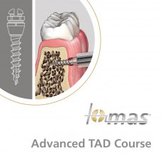 Tomas Advanced TAD Course - London