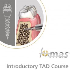 Tomas Introductory TAD Course - London