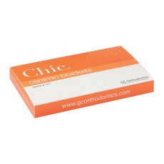 Chic Mini Bracket Kits