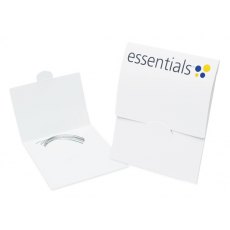 Essentials Nickel Titanium