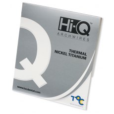 Hi-Q Thermal Niti - Full