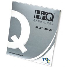 Hi-Q Beta Titanium - Full