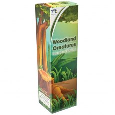 Woodland Creatures - Latex Free