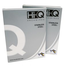 Hi-Q Stainless Steel Plus
