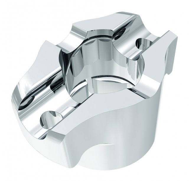 Tomas Abutment Universal