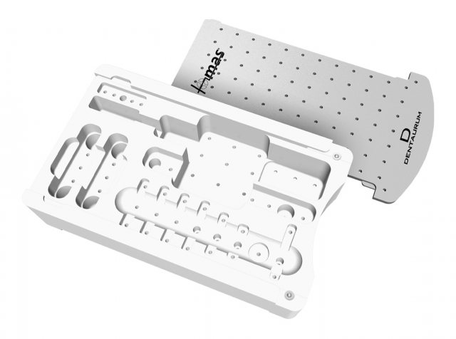 Tomas Tool Tray