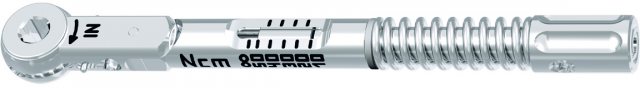 Tomas Torque Ratchet