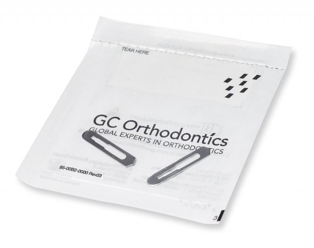 GC Orthodontics Experience Mini Clip Opener Blade