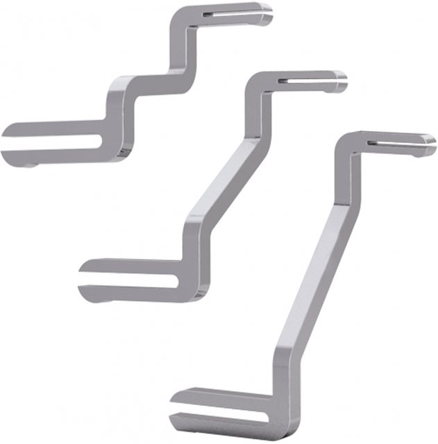 Amda Connector, left