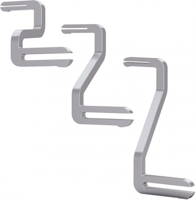 Amda Connector, right