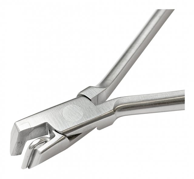 Distal End Cutter - Flush Cut XL Handles