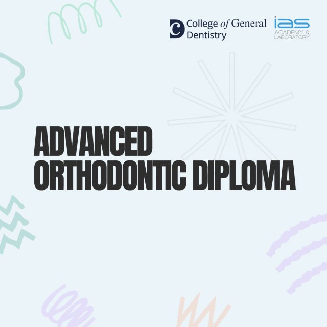 IAS Academy Advanced Diploma