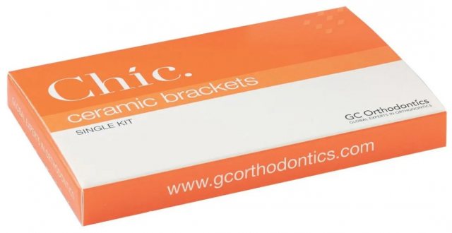 Chic Mini Bracket Kits