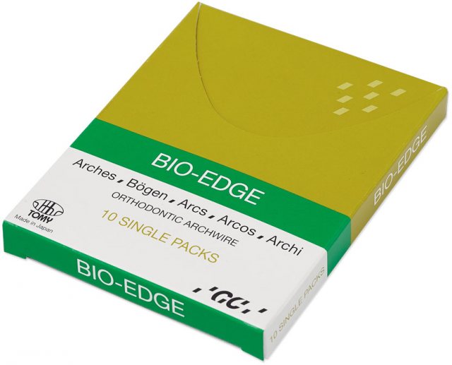 Bio-Edge Rectangular - Full (Form A)