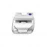 Experience Mini Metal Rhodium Brackets Individuals
