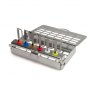 Intensiv Ortho Strips Tray