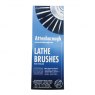 Attenborough Lathe Brushes